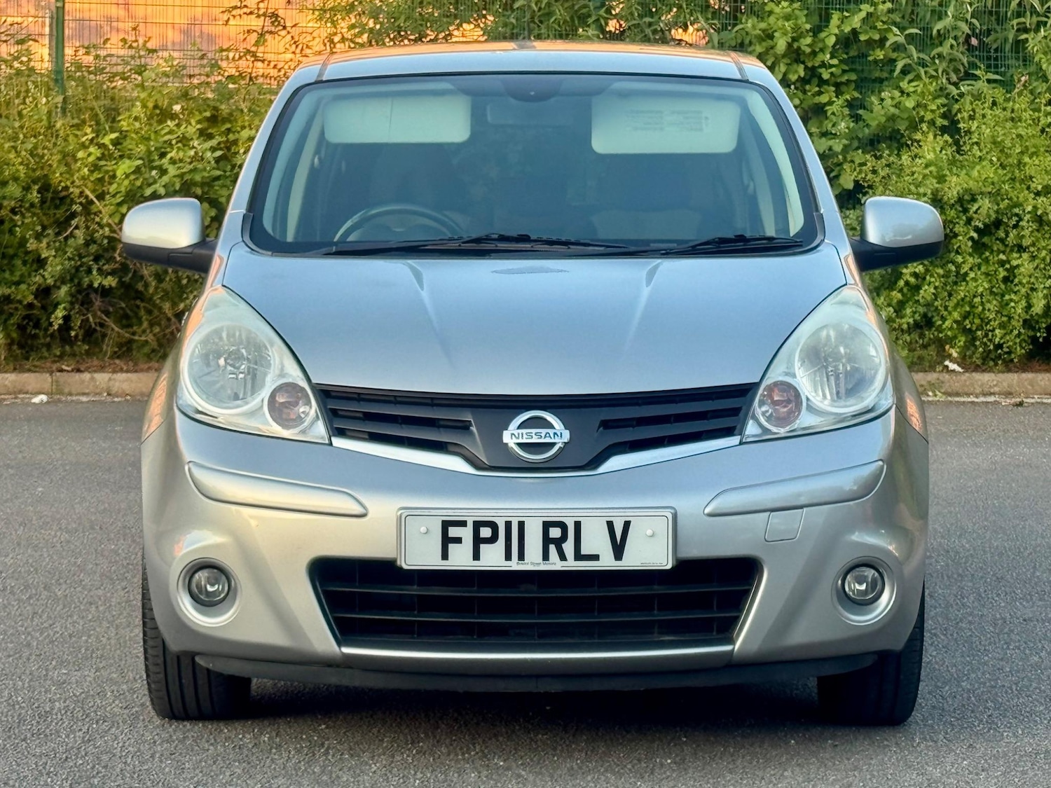 Vehicle 61