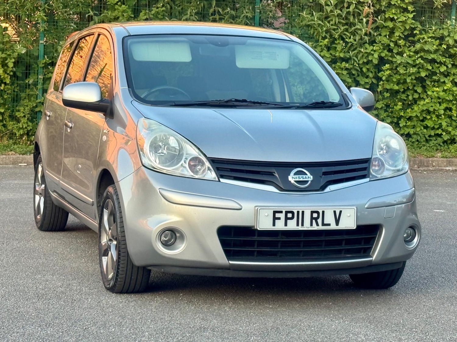 Vehicle 62