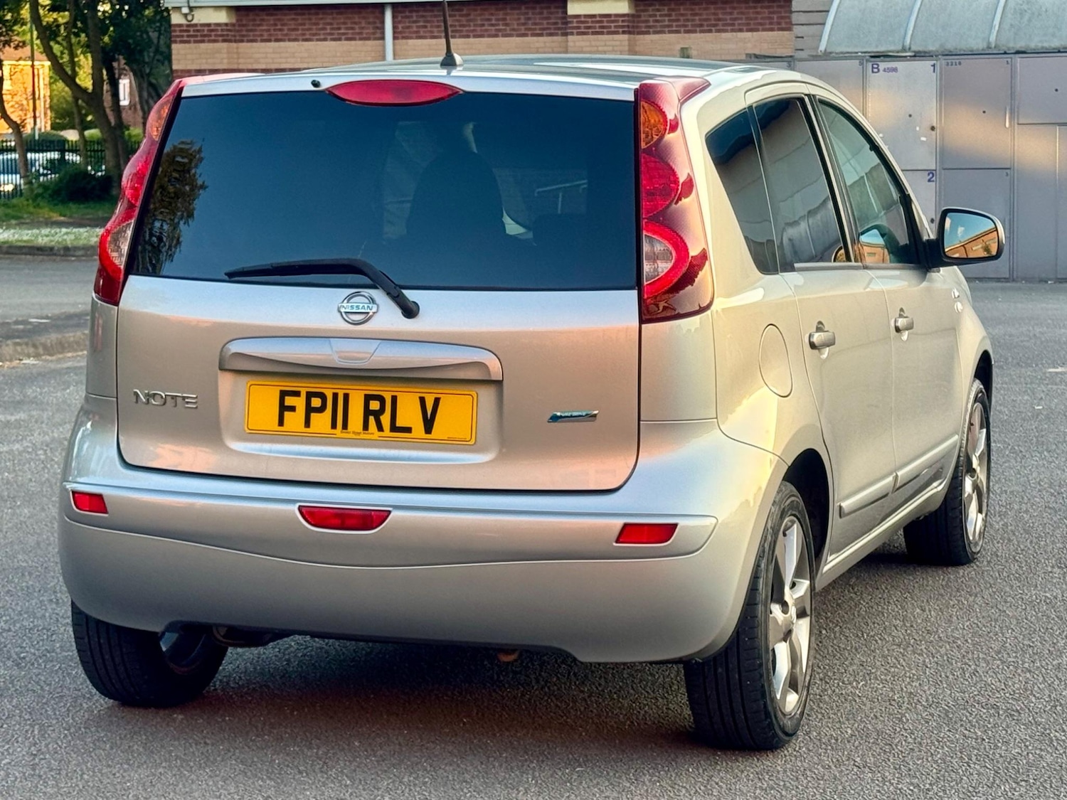Vehicle 65