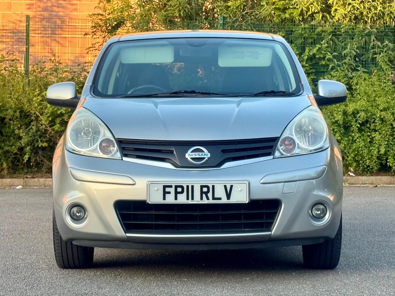Vehicle 67
