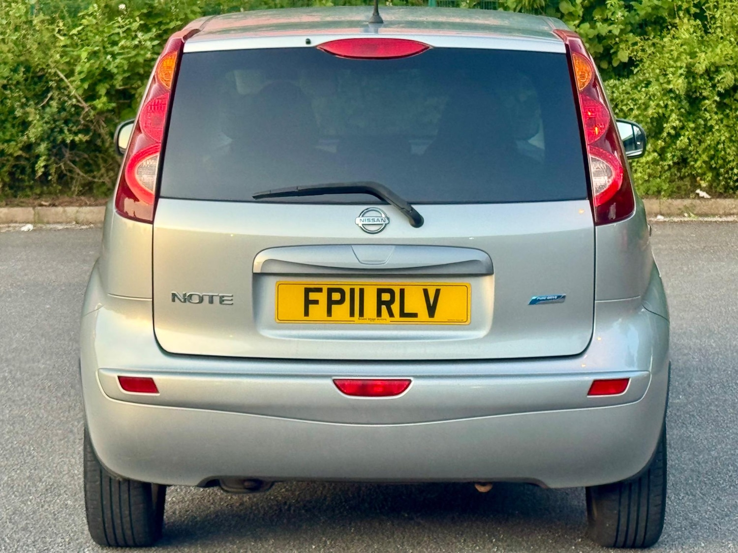 Vehicle 68