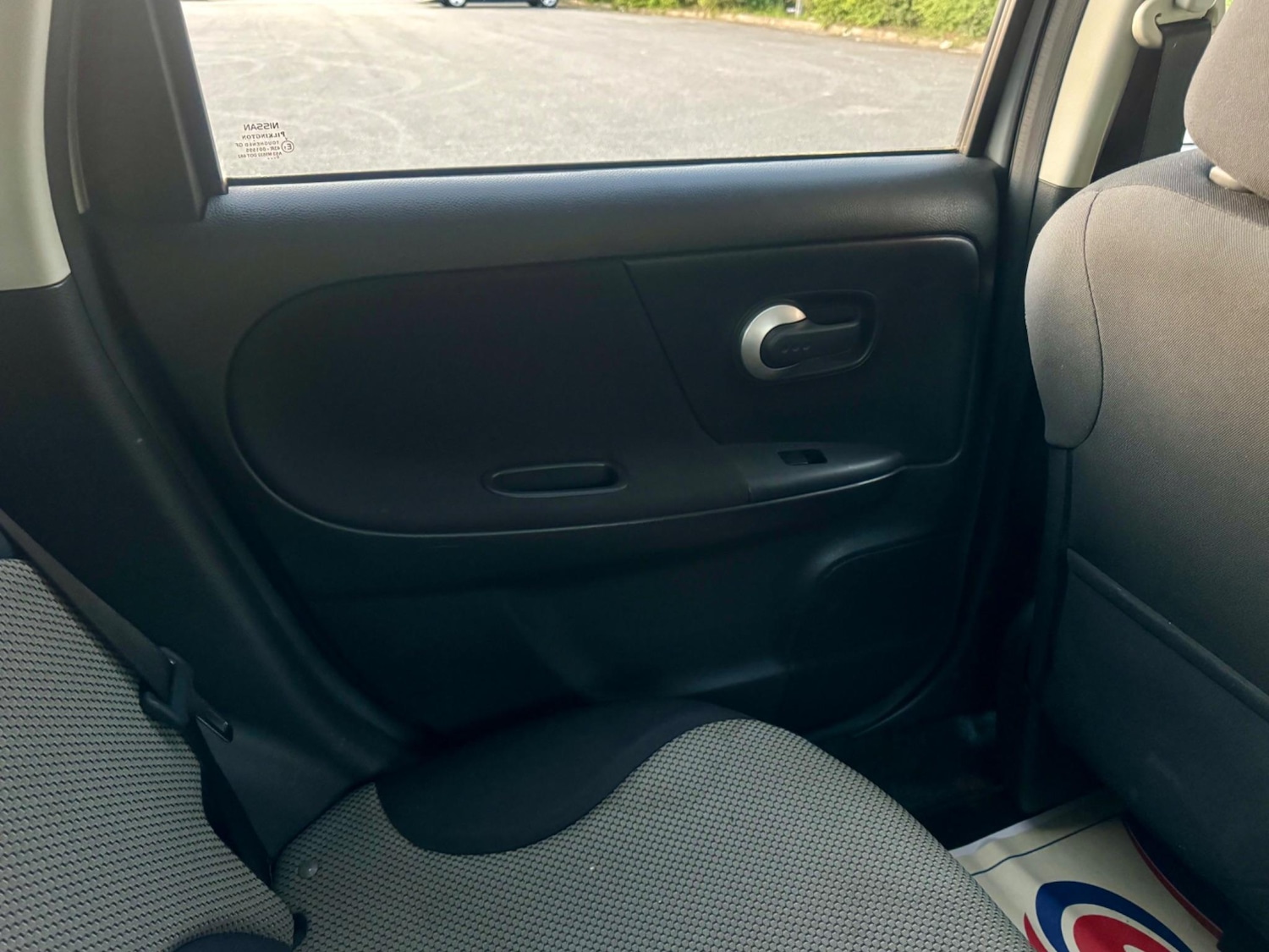 Vehicle 76