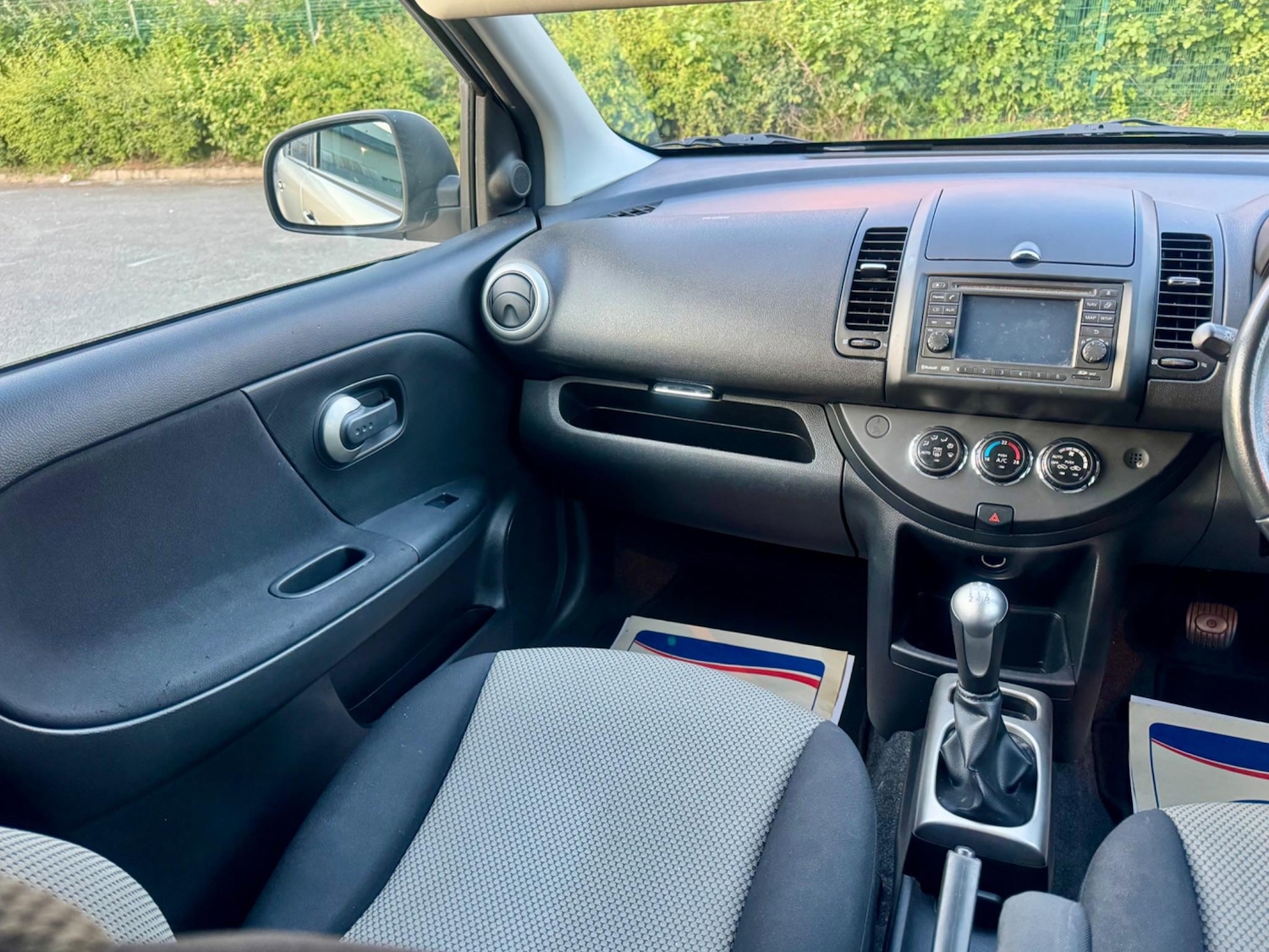 Vehicle 9