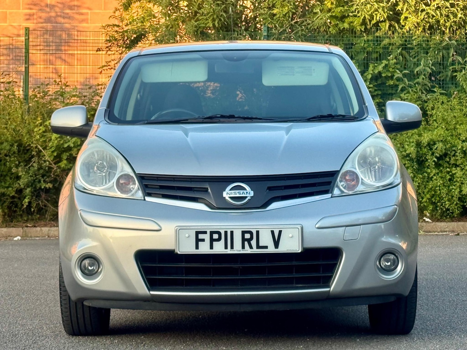 Vehicle 90
