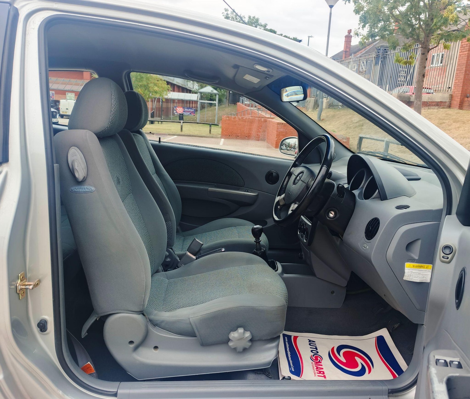 Vehicle 11