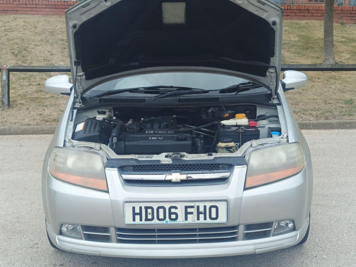 Vehicle 19