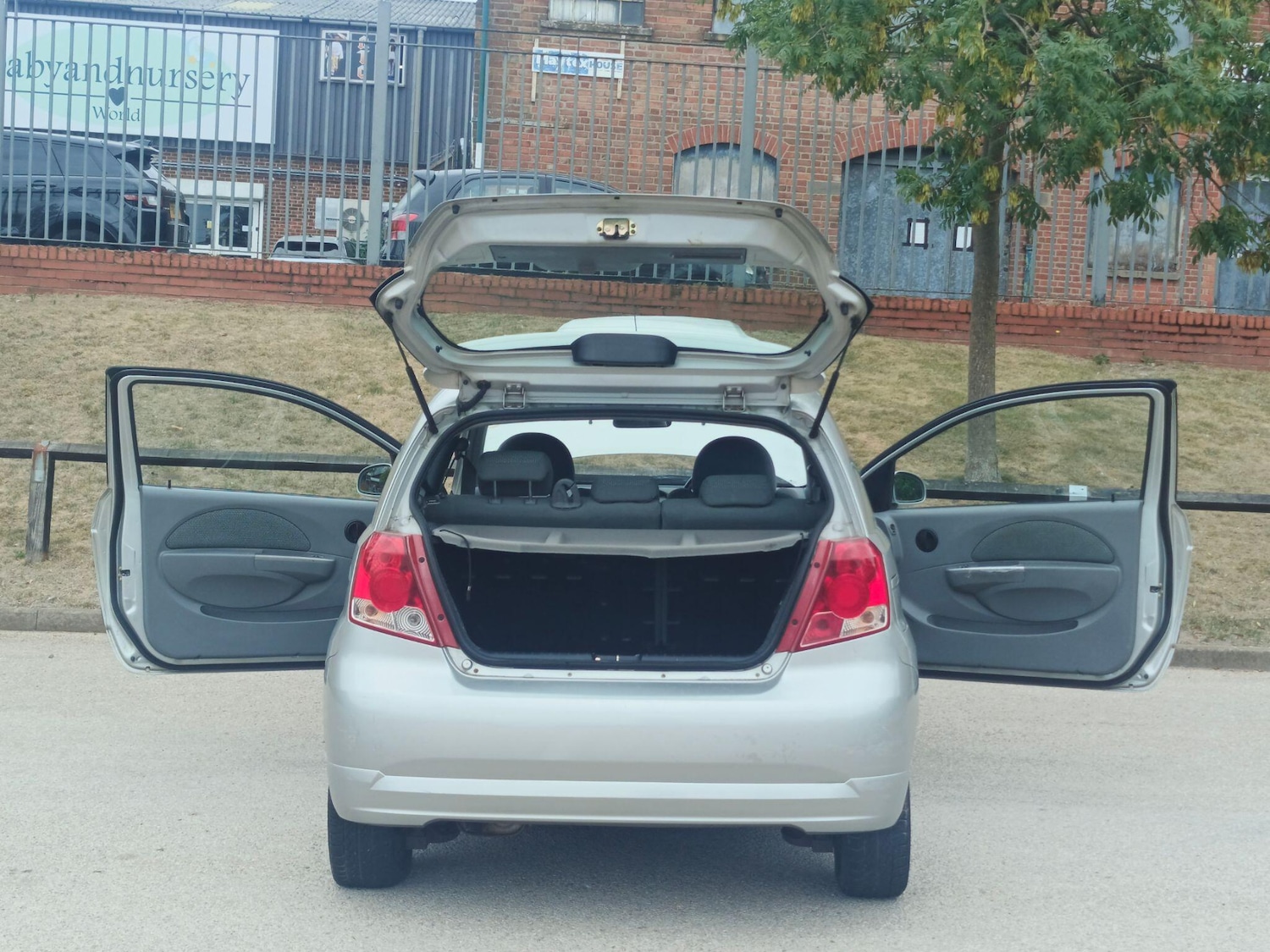 Vehicle 24