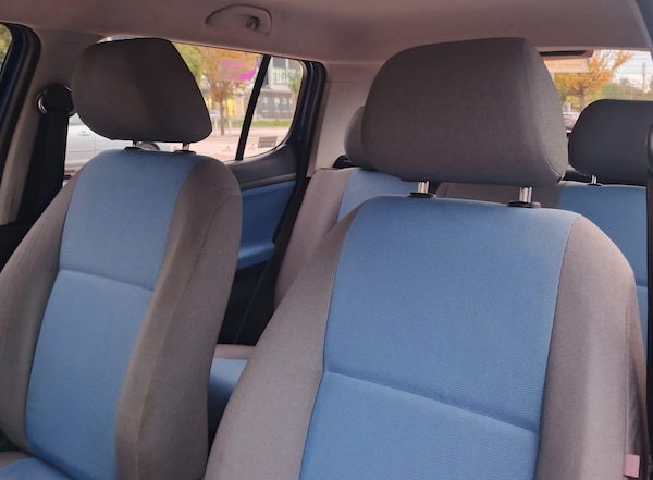 Used Skoda Fabia 2008 for sale - 76179508: Photo 12