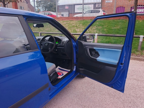Used Skoda Fabia 2008 for sale - 76179508: Photo 30
