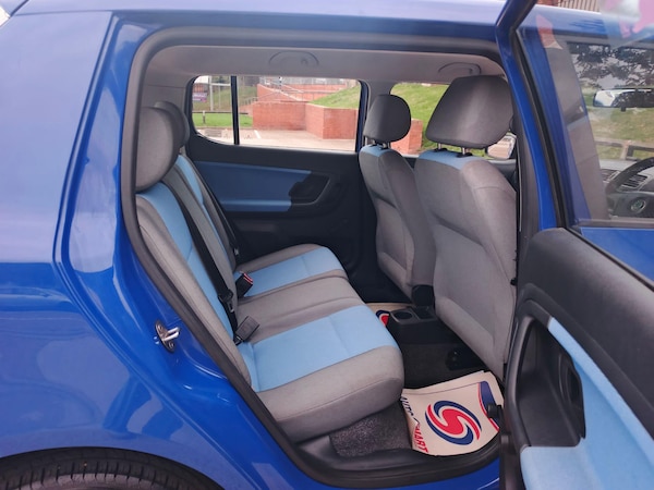 Used Skoda Fabia 2008 for sale - 76179508: Photo 34