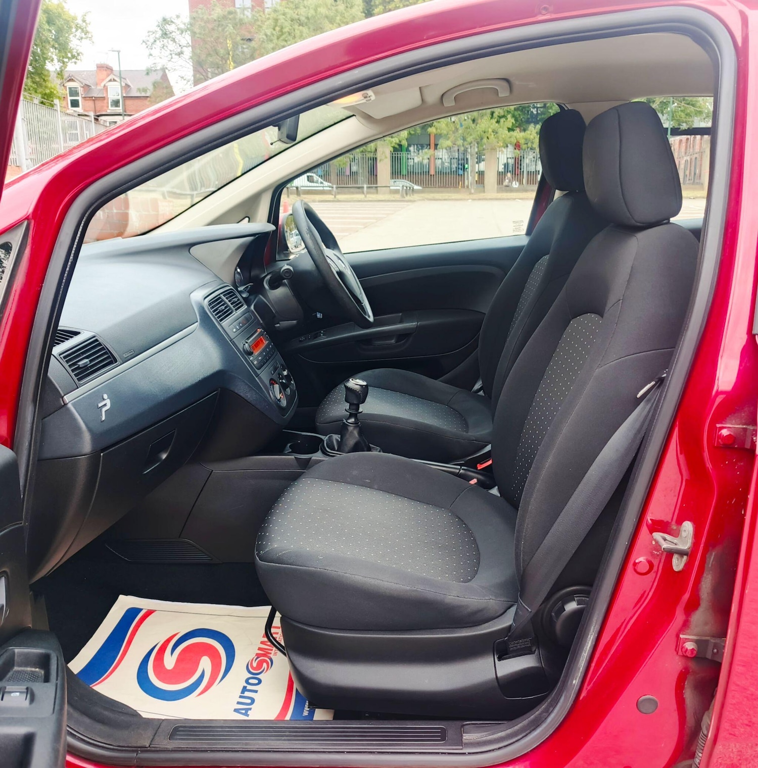 Vehicle 11