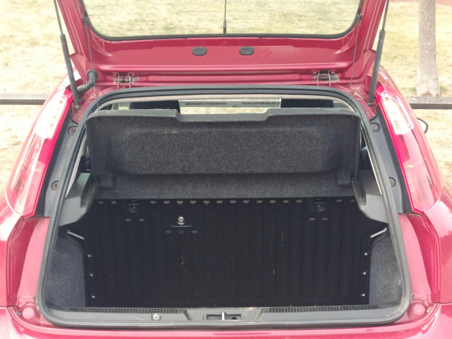 Vehicle 26