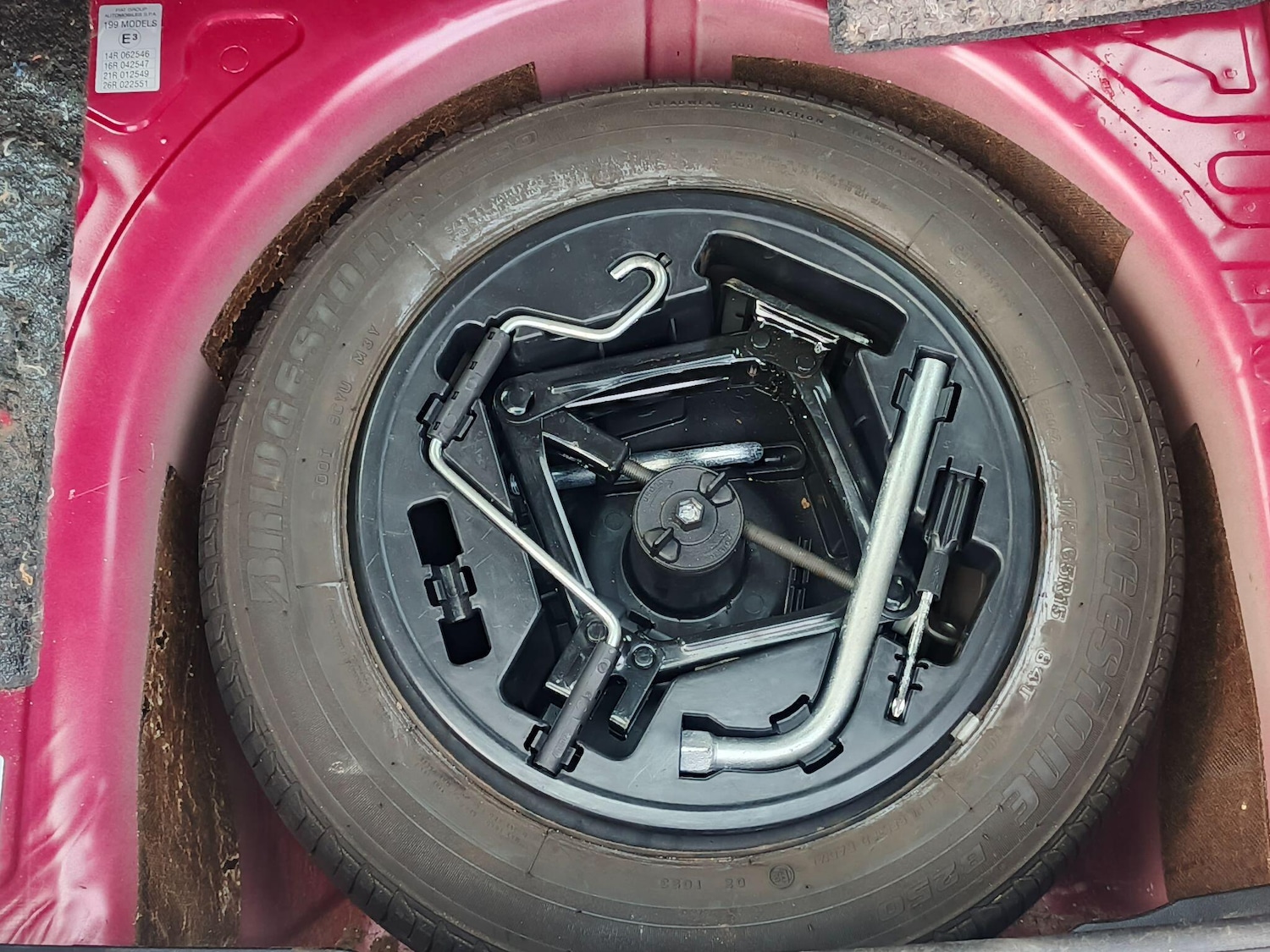 Vehicle 28