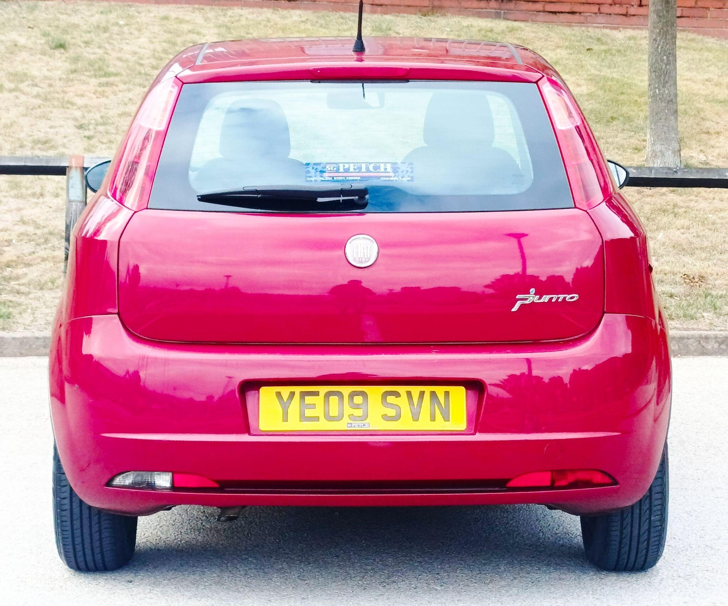 Vehicle 6