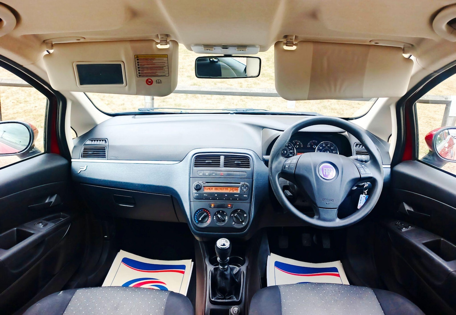 Vehicle 7