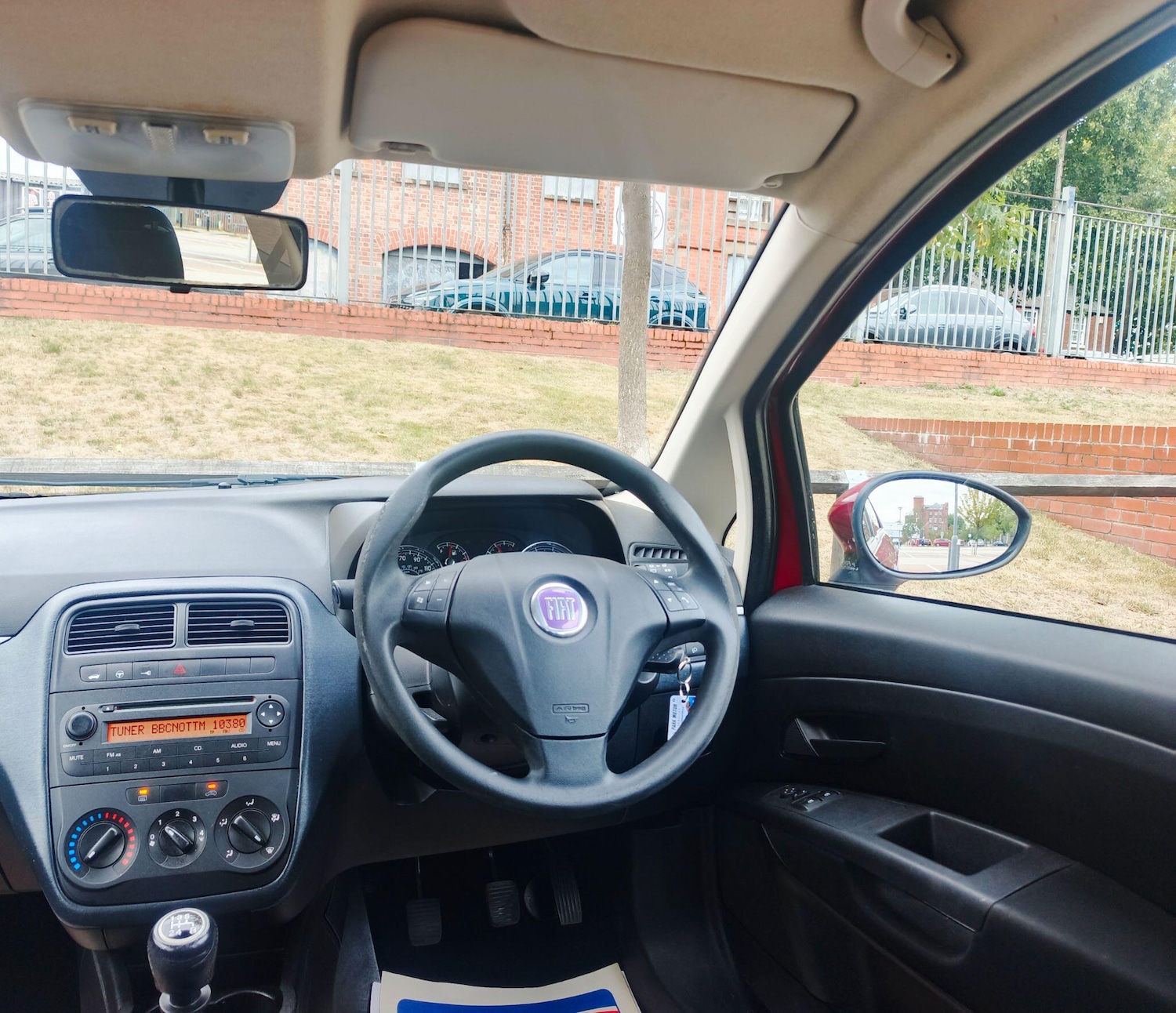 Vehicle 9