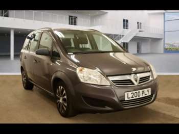 2009 (09) - 1.9 CDTi Exclusiv Auto Euro 4 5dr