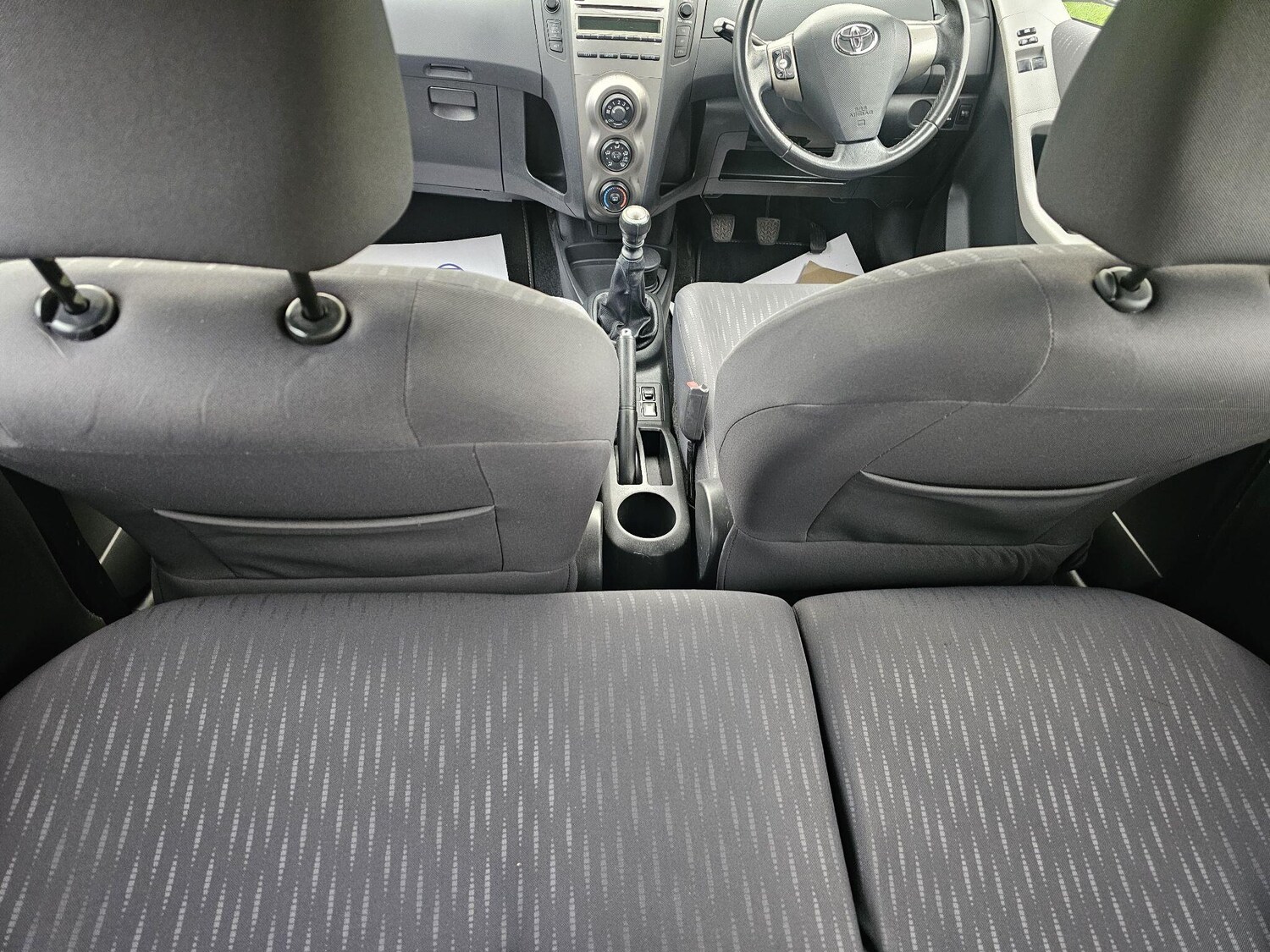 Used Toyota Yaris 2009 for sale - 76121737: Photo 15