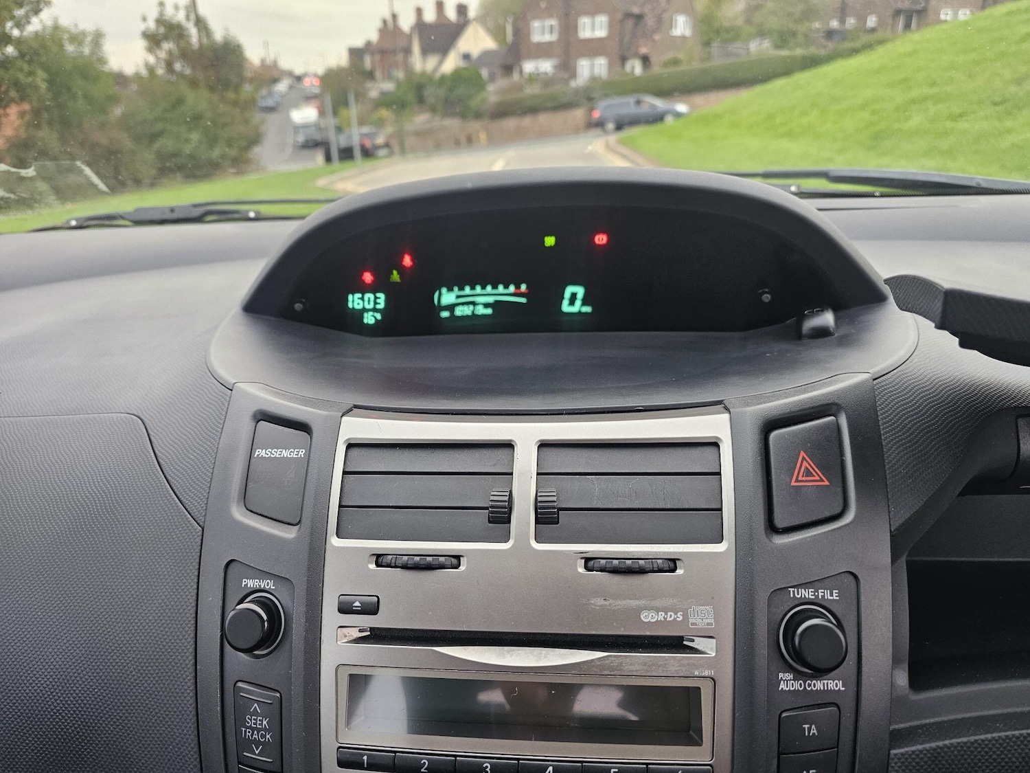 Used Toyota Yaris 2009 for sale - 76121737: Photo 18