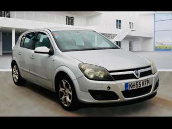 2005 (55) - 1.6i 16v SXi 5dr