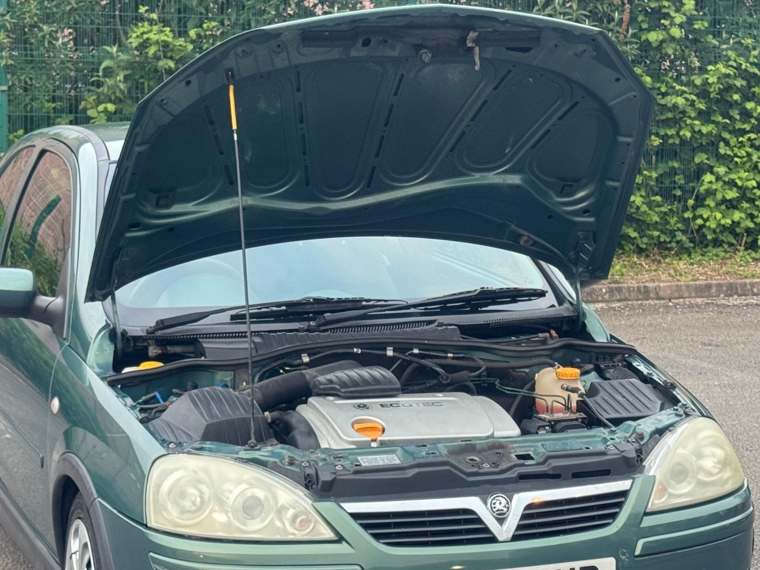Vehicle 17