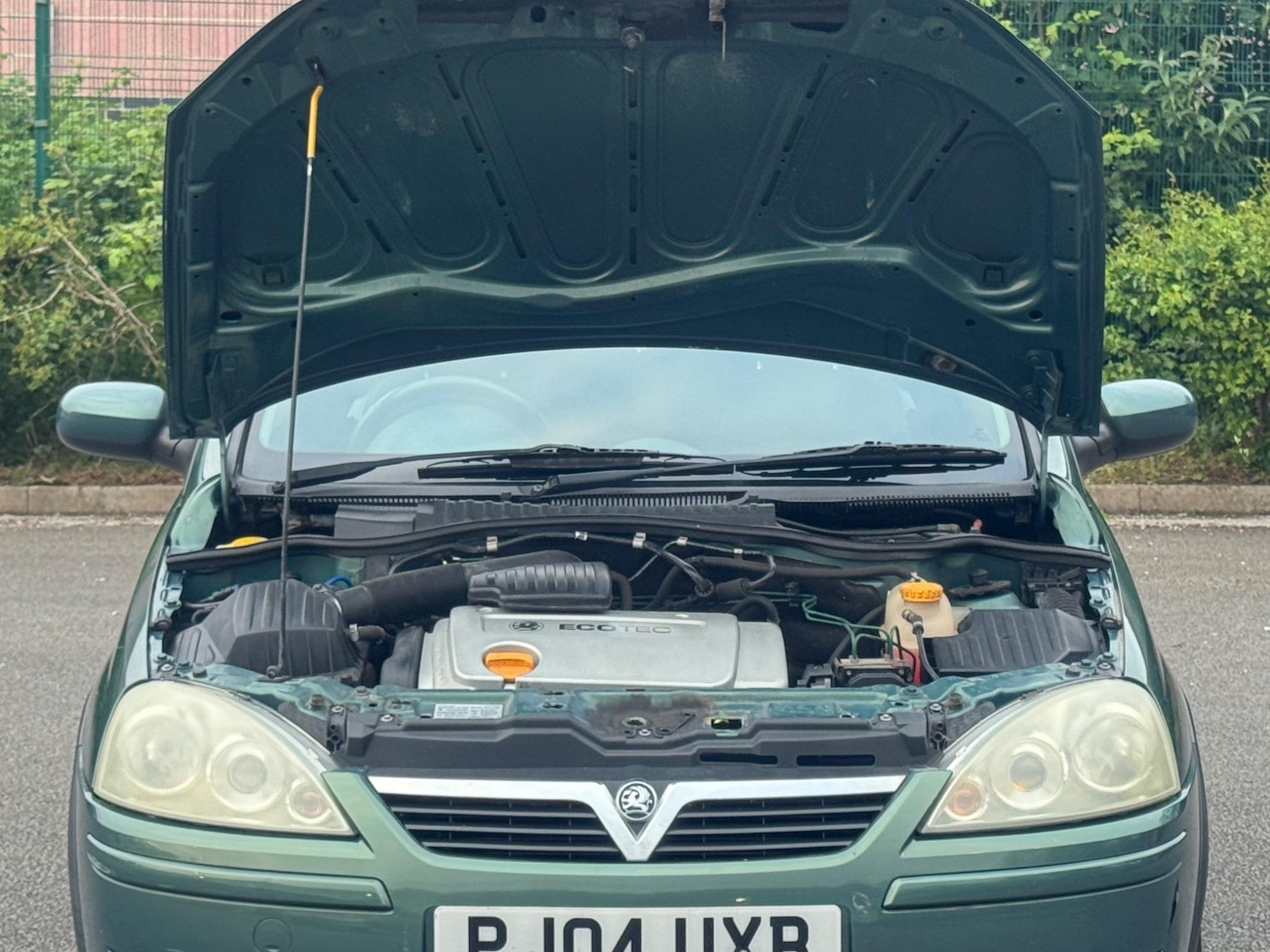 Vehicle 19
