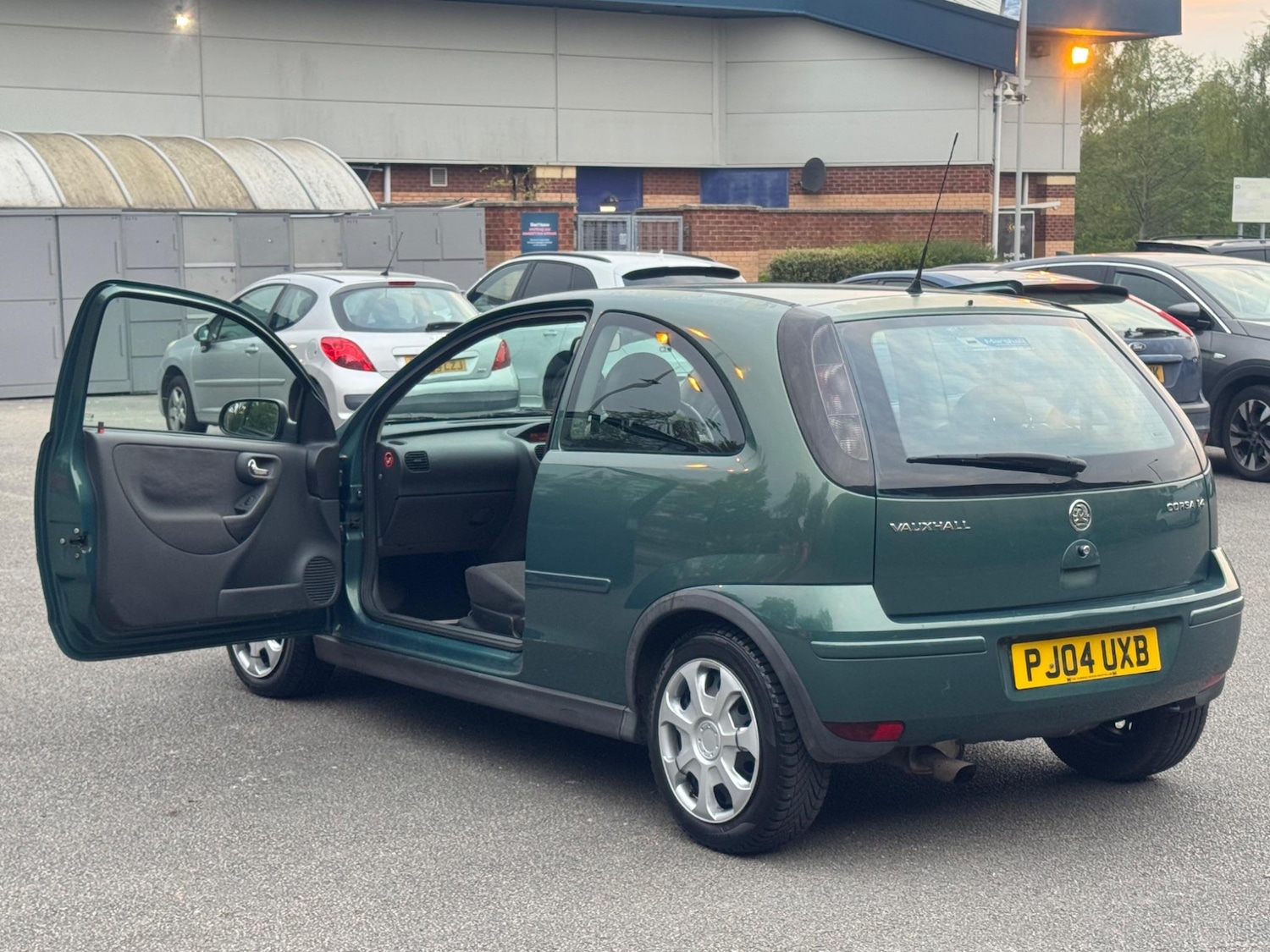 Vehicle 24