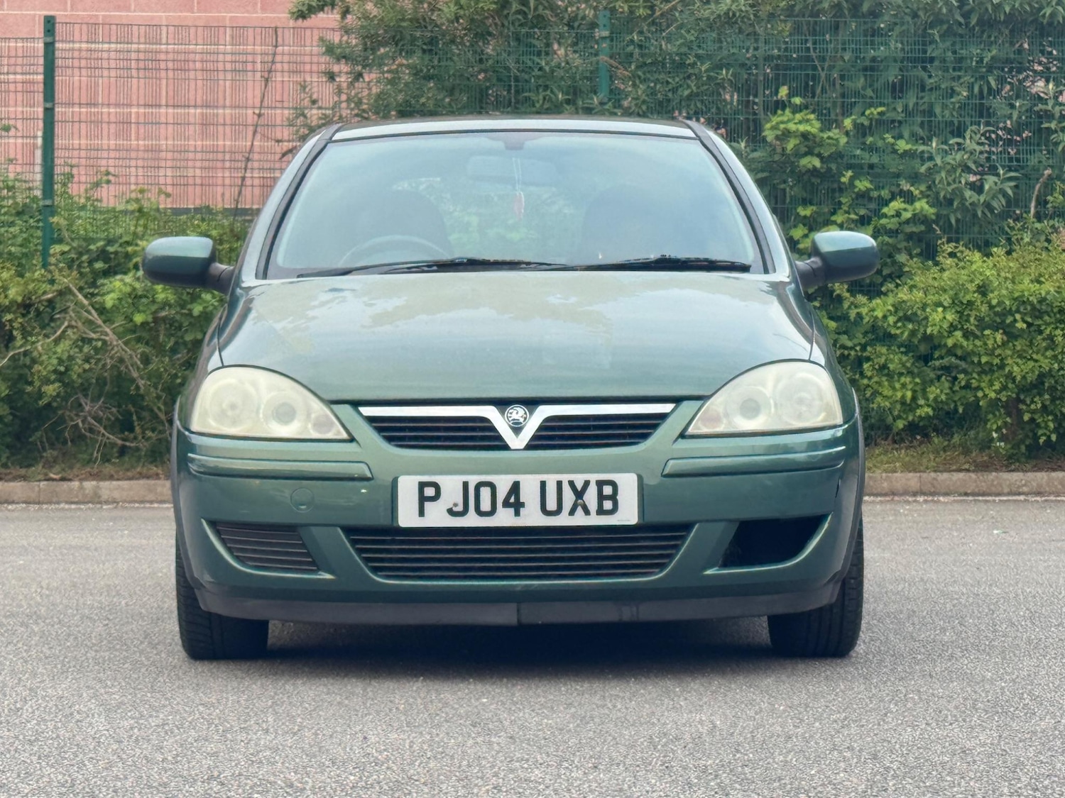 Vehicle 27