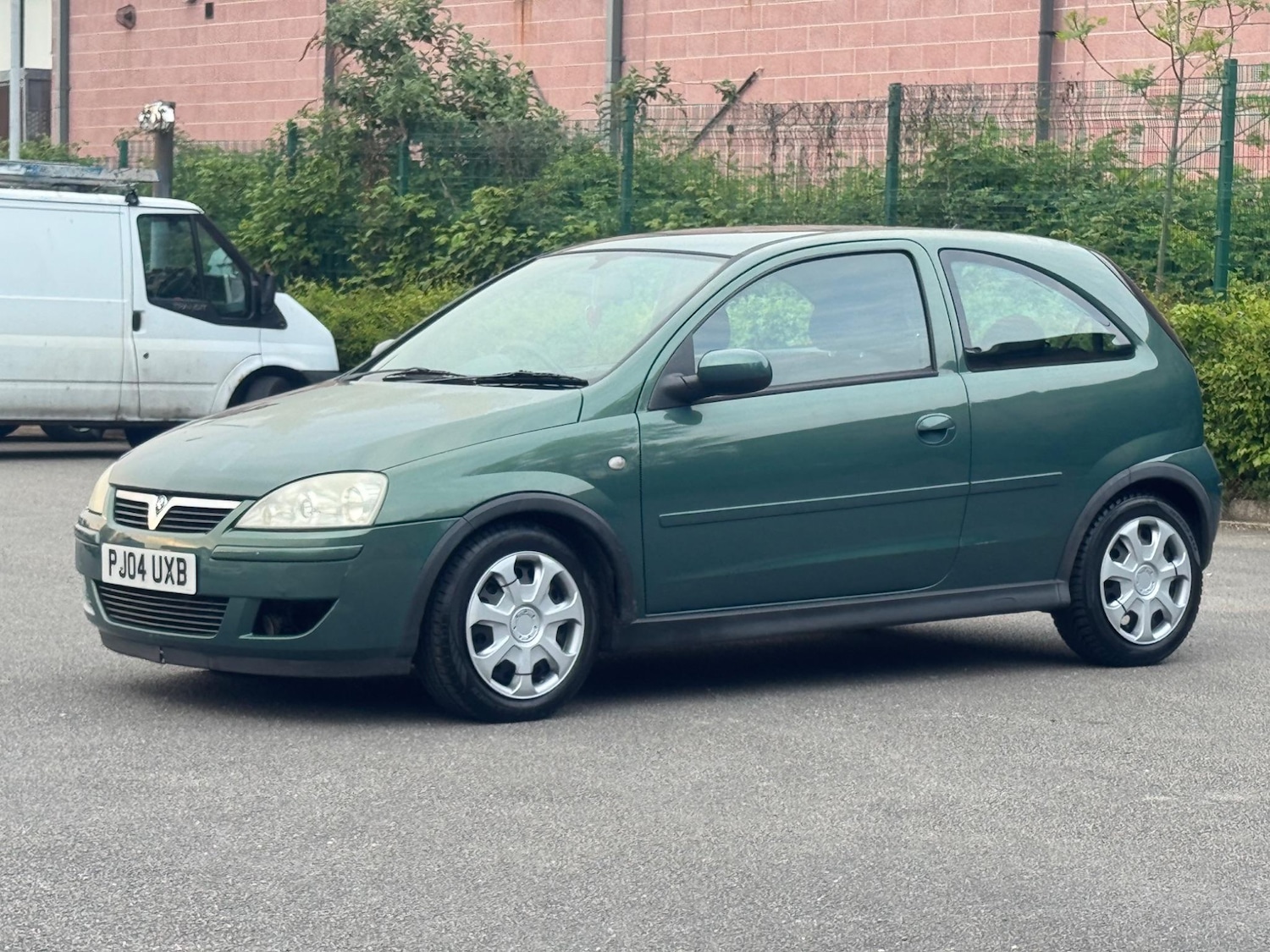 Vehicle 29