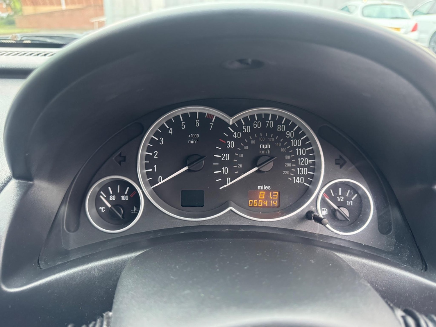 Vehicle 39