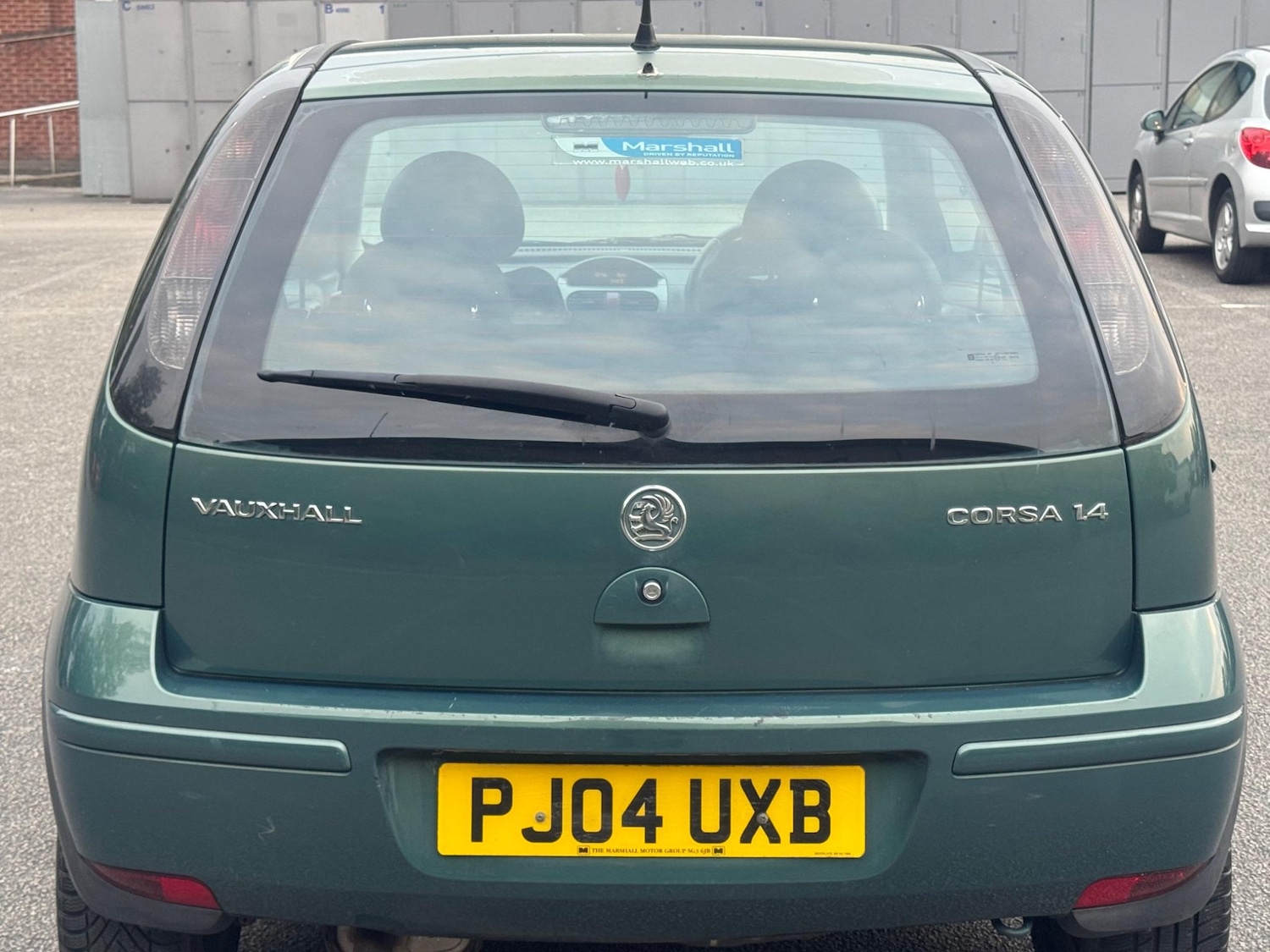 Vehicle 43