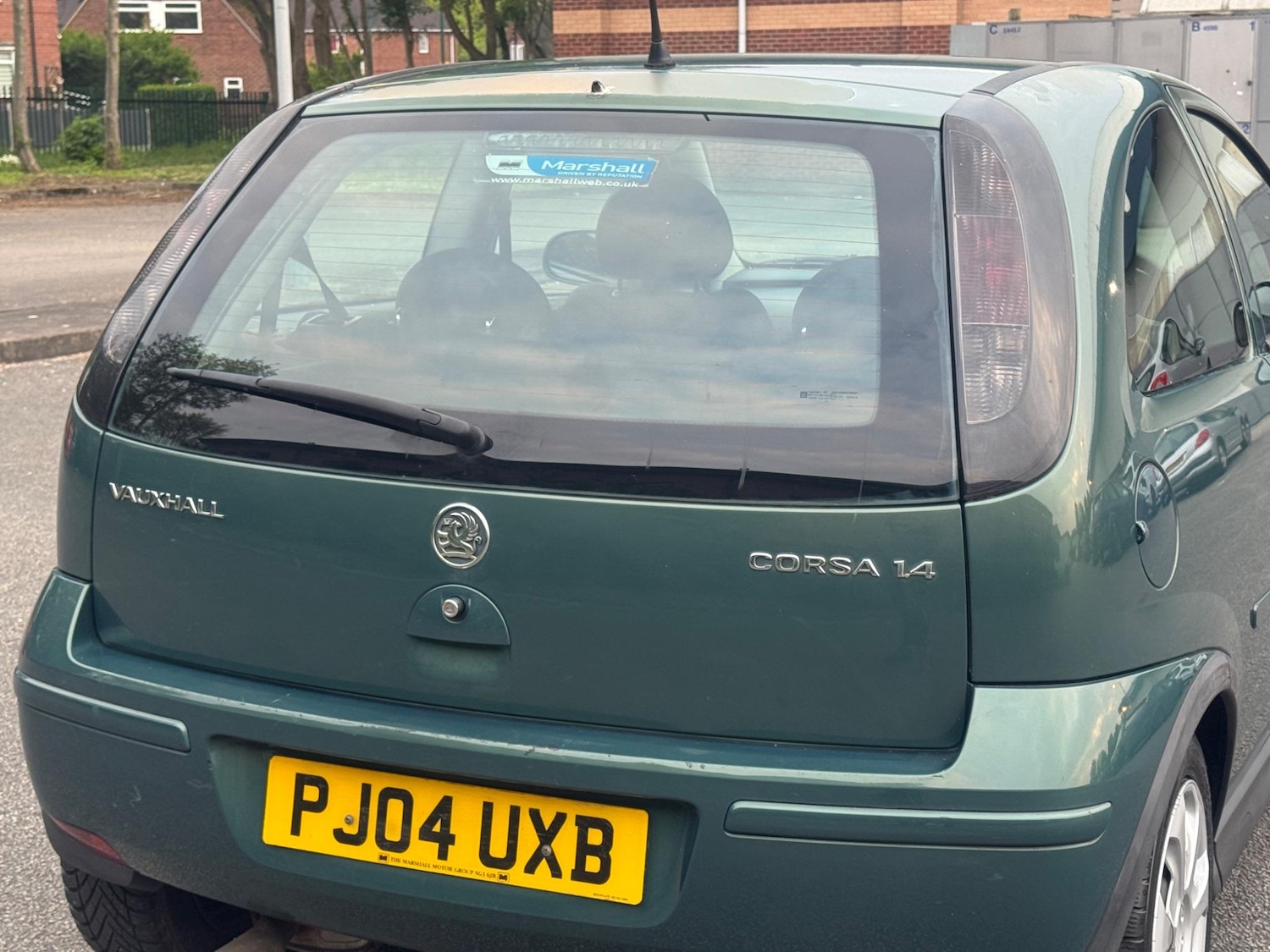 Vehicle 44