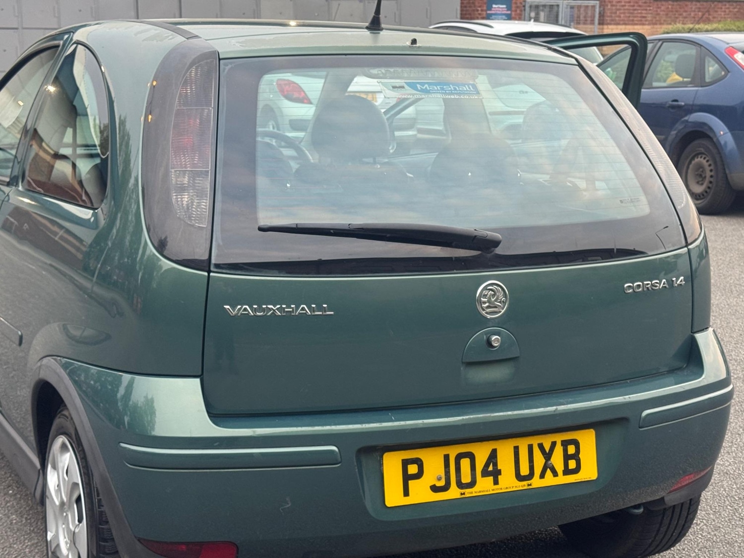 Vehicle 45