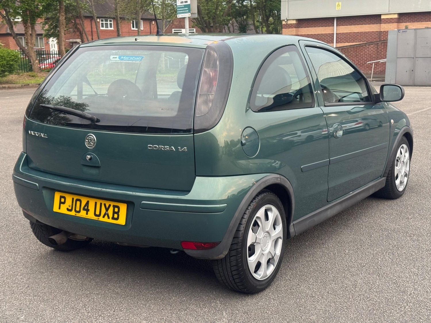 Vehicle 47