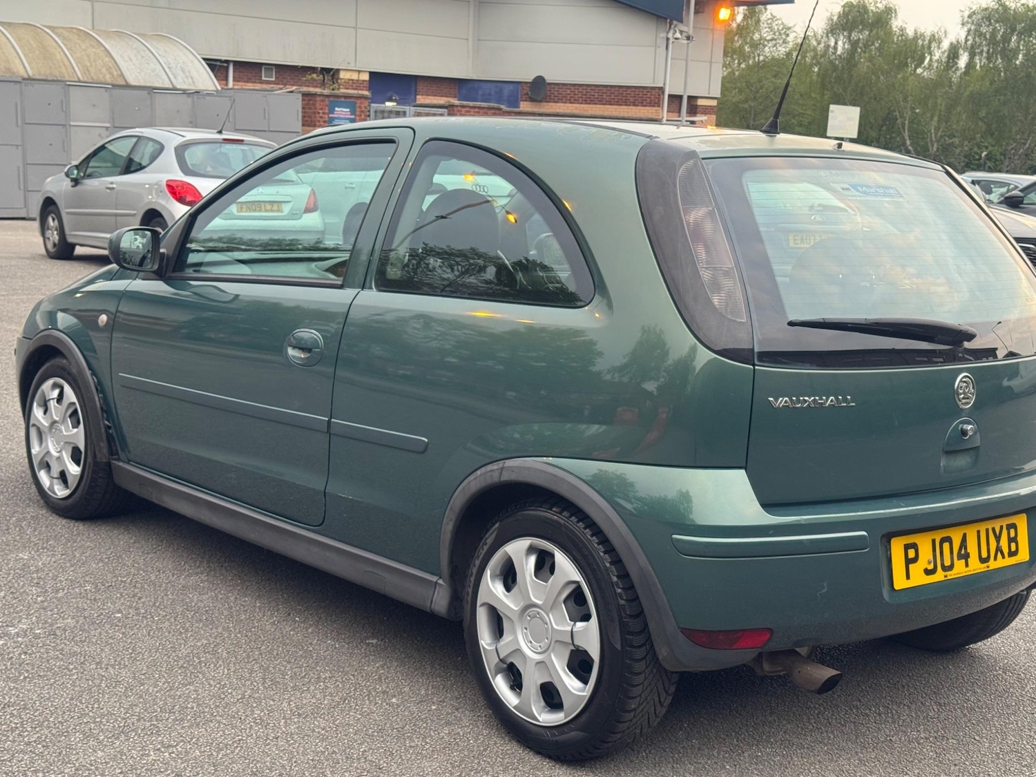 Vehicle 48