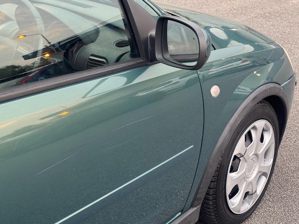 Used Vauxhall Corsa 2004 for sale - 74667355: Photo 51