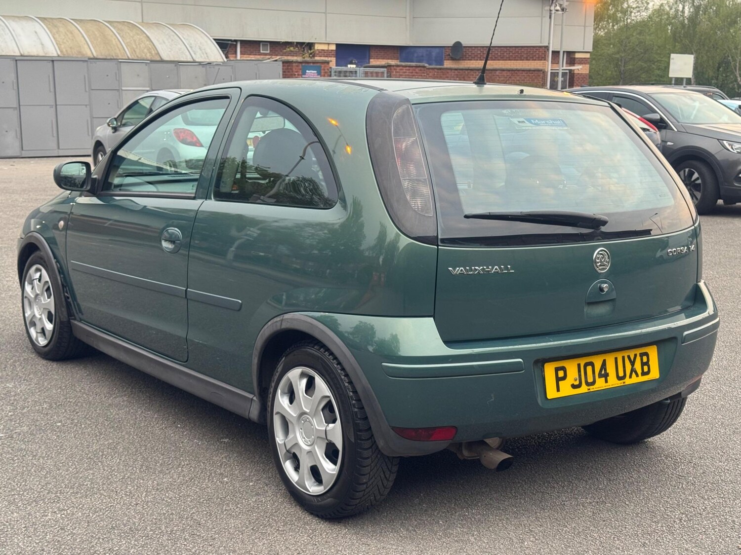 Vehicle 53