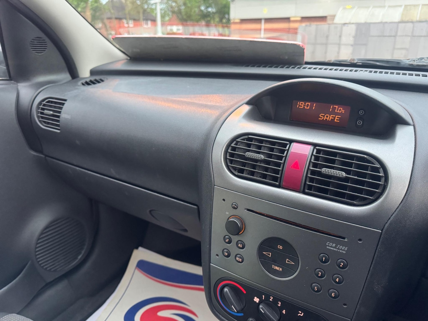 Vehicle 54