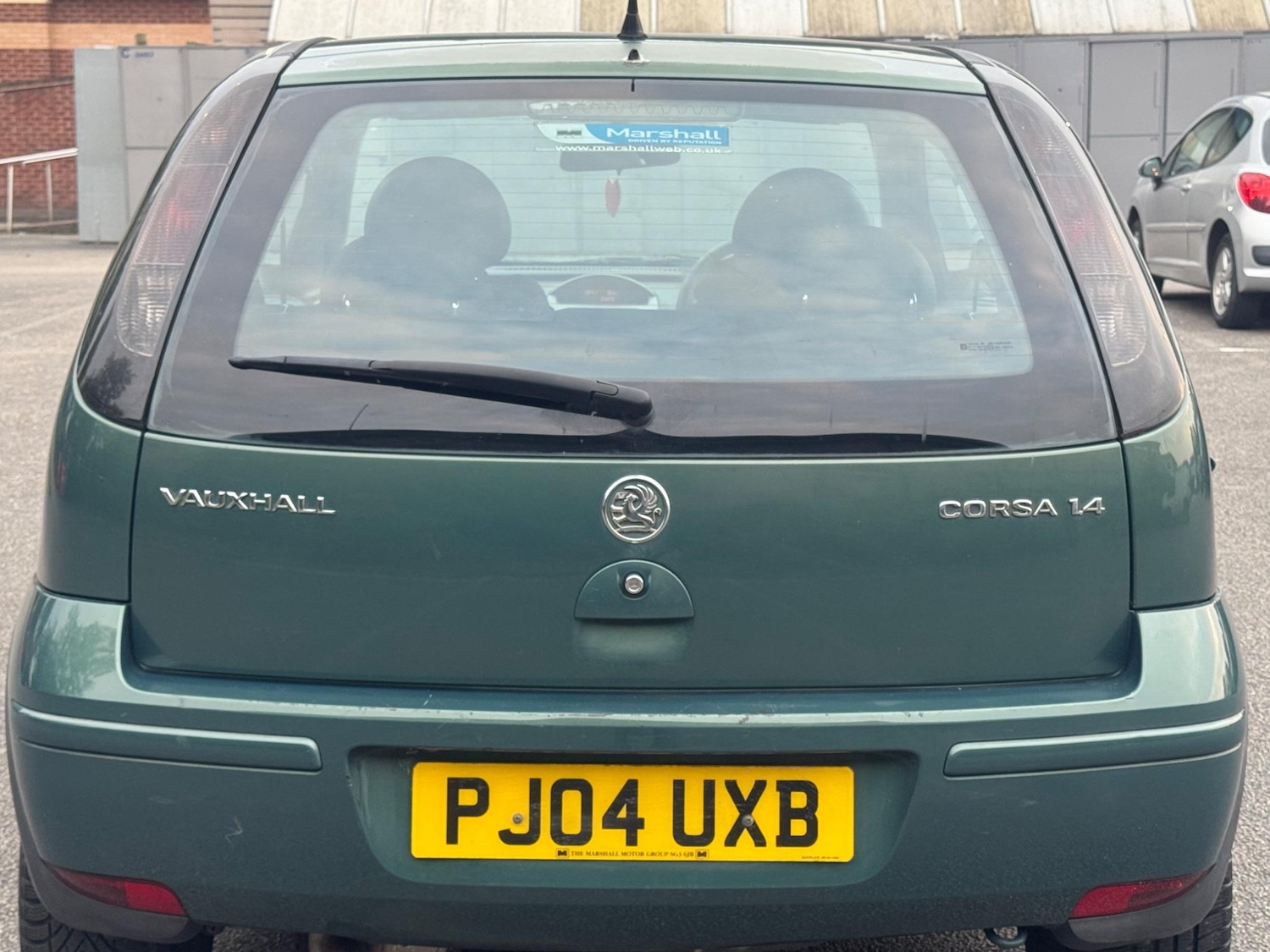 Vehicle 55
