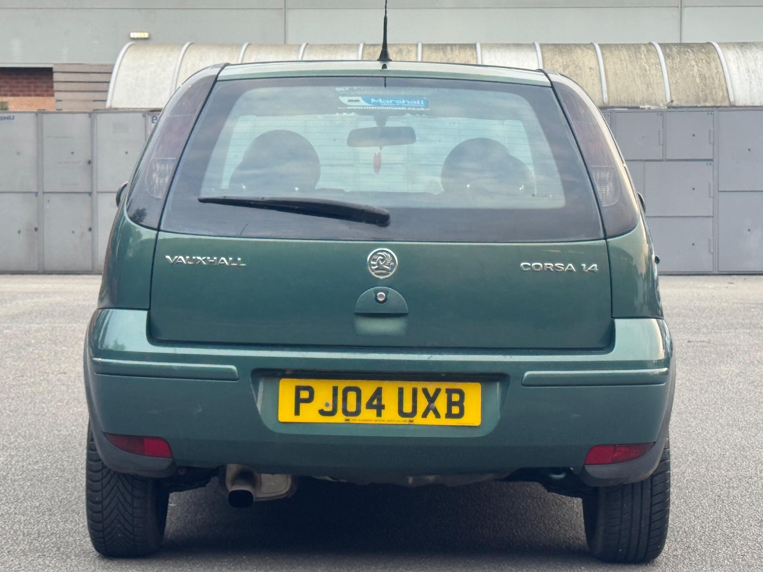 Vehicle 6