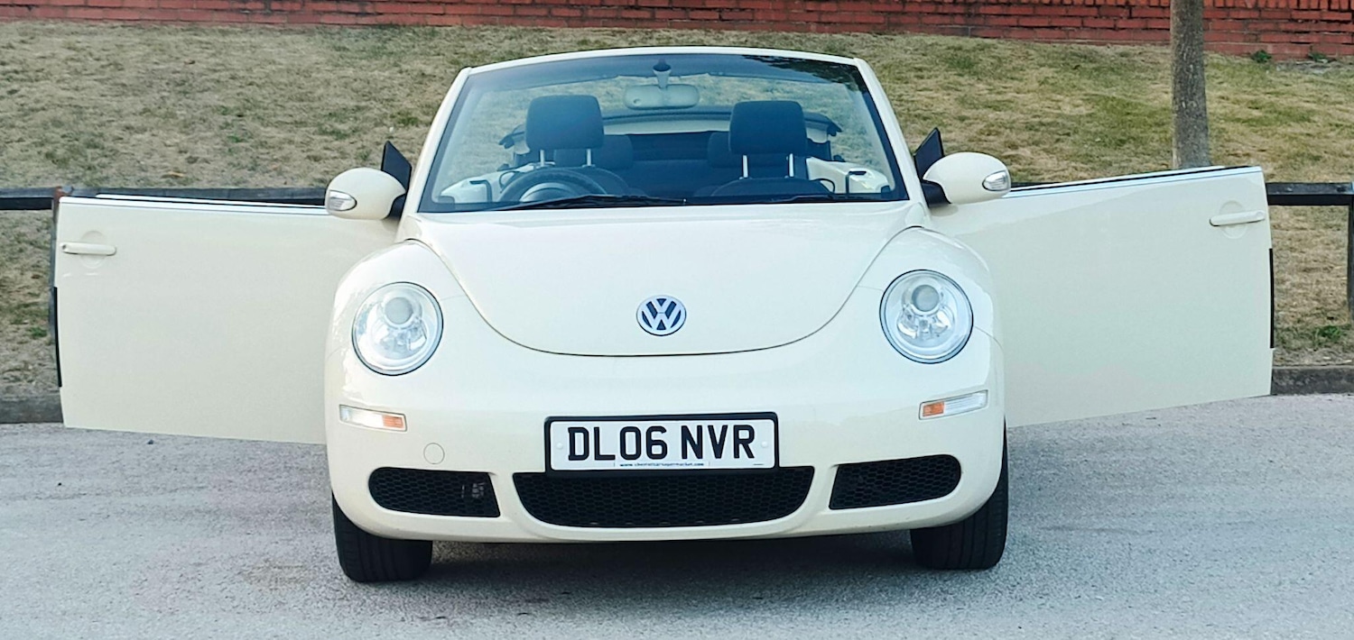 Used Volkswagen Beetle for sale - 76592694: Photo 13