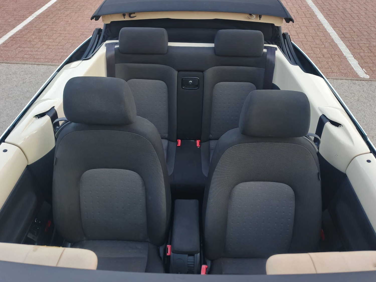 Used Volkswagen Beetle for sale - 76592694: Photo 15