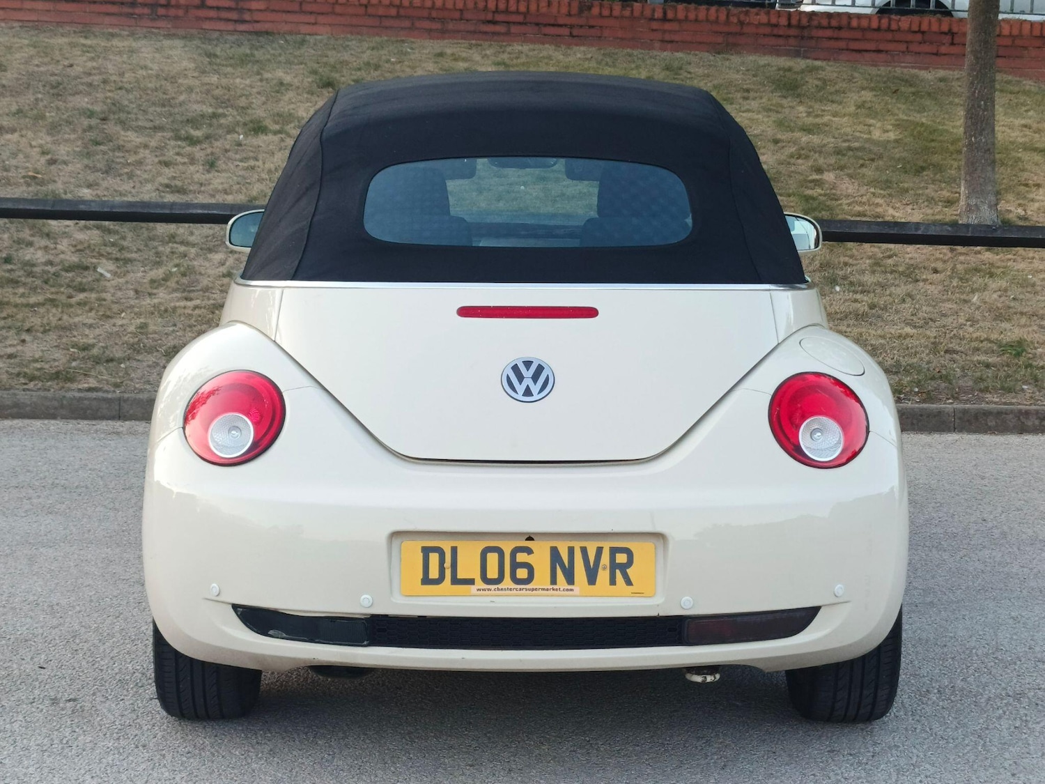 Used Volkswagen Beetle for sale - 76592694: Photo 26