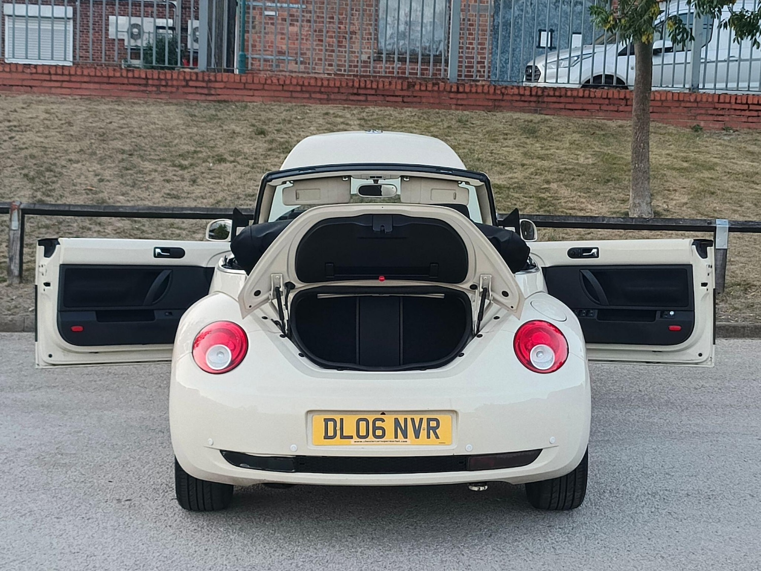 Used Volkswagen Beetle for sale - 76592694: Photo 29