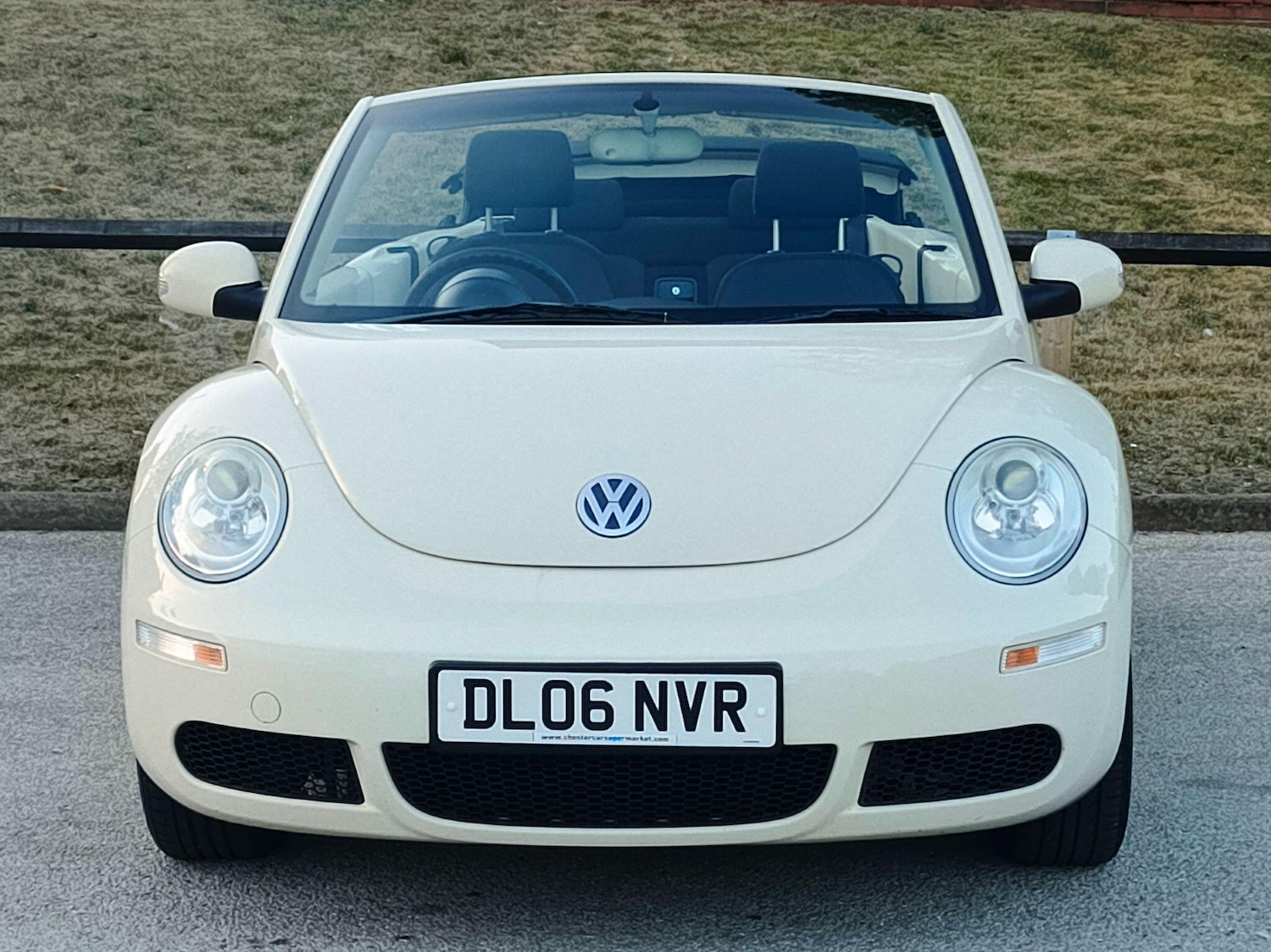 Used Volkswagen Beetle for sale - 76592694: Photo 3