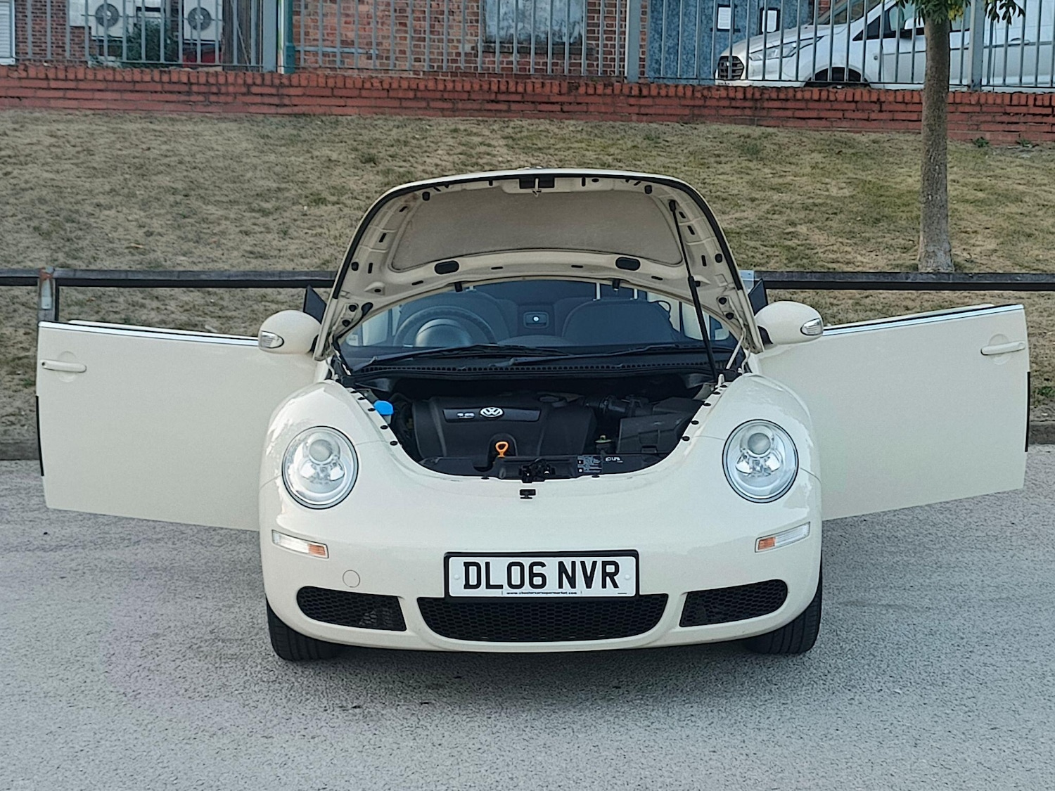 Used Volkswagen Beetle for sale - 76592694: Photo 33