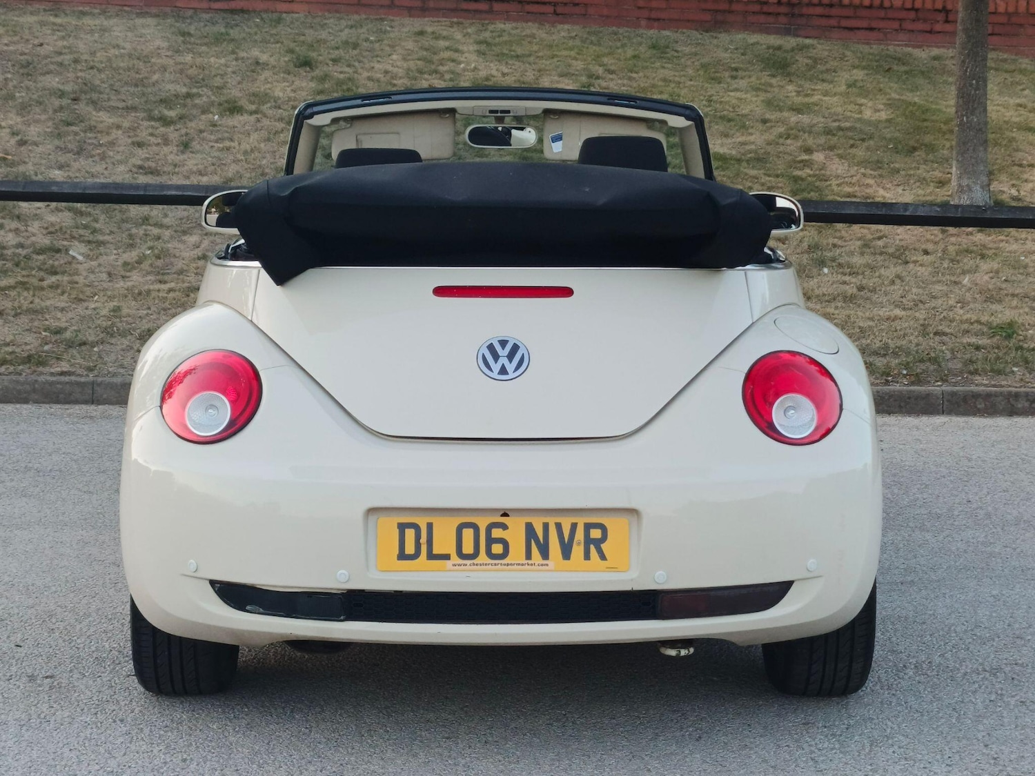 Used Volkswagen Beetle for sale - 76592694: Photo 6