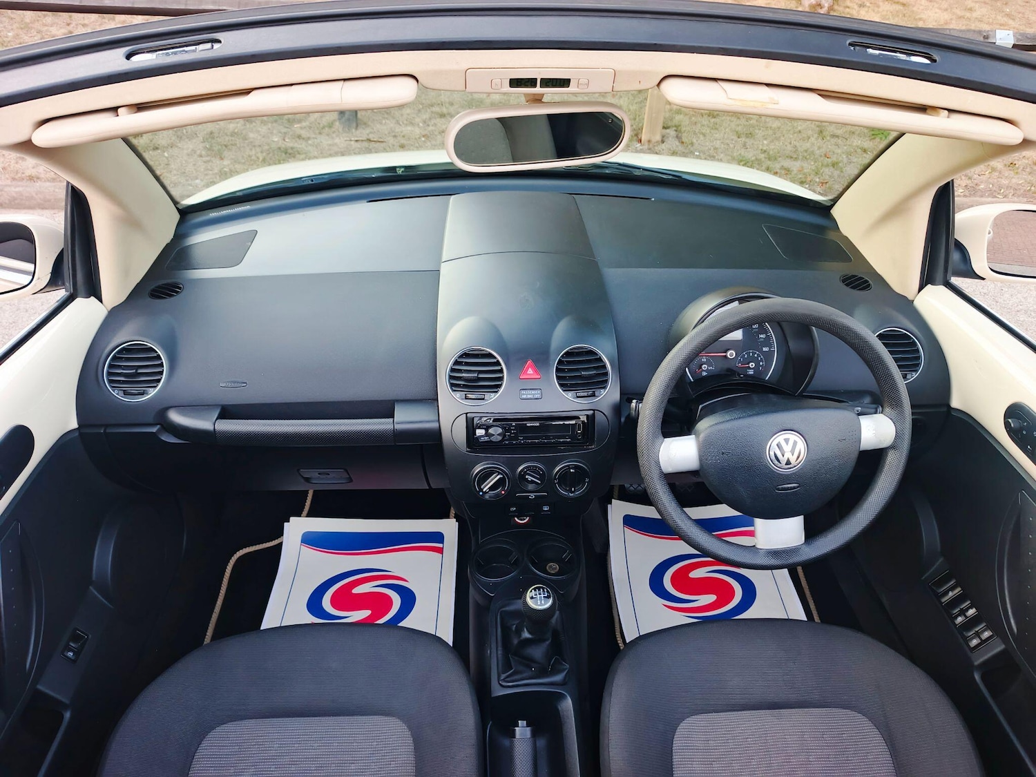 Used Volkswagen Beetle for sale - 76592694: Photo 7