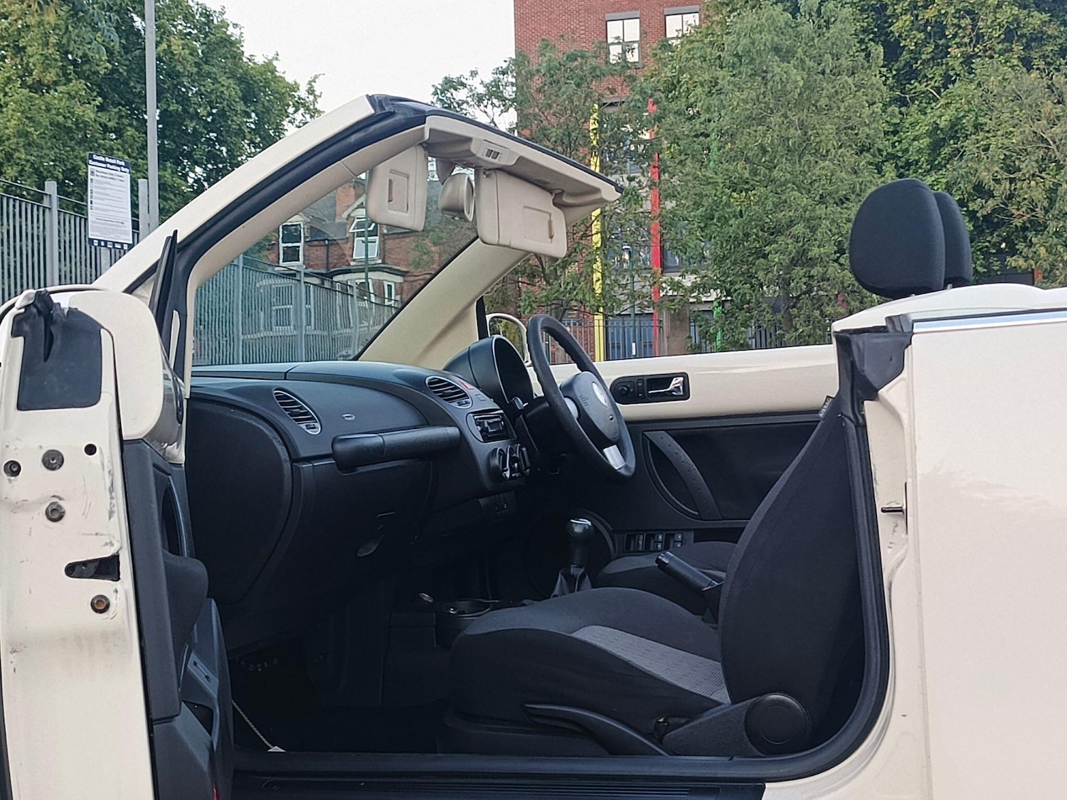 Used Volkswagen Beetle for sale - 76592694: Photo 9