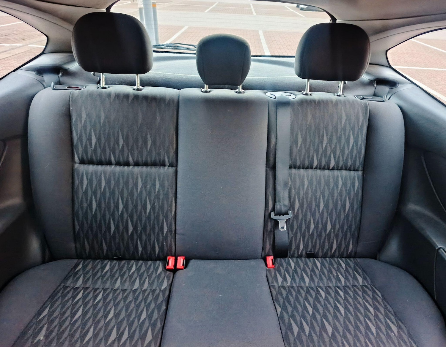 Used Ford Focus 2002 for sale - 76671391: Photo 20